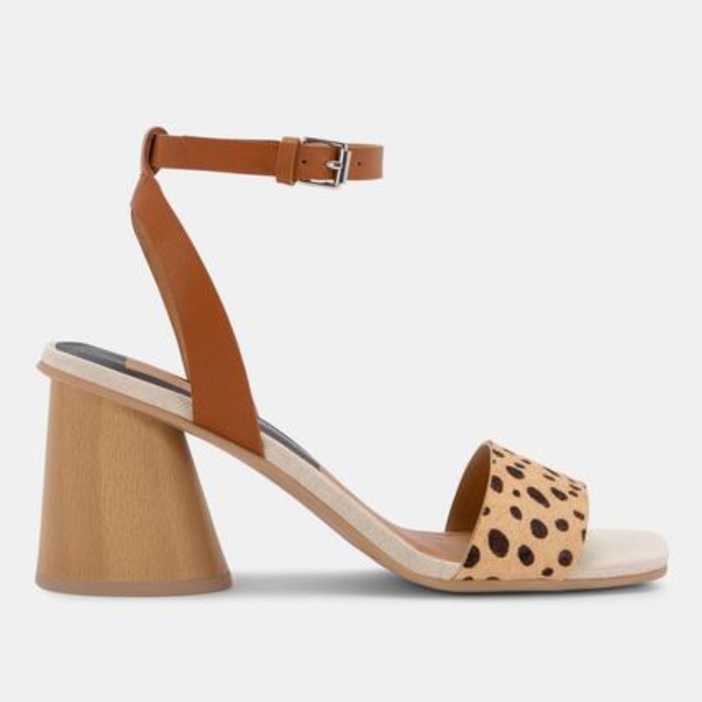 Dolce Vita Hazel Sandal NIB